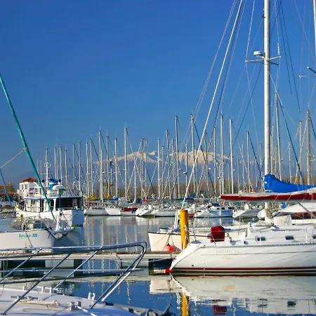 Marina Village-2 By Interhome