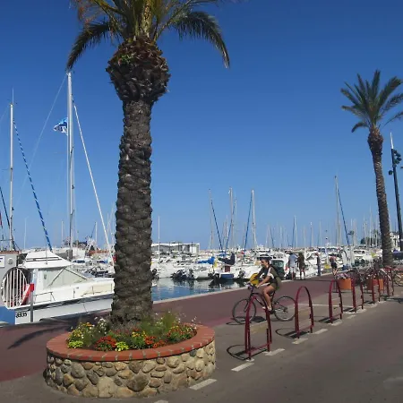 Marina Village-2 By Interhome