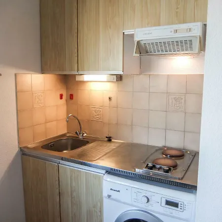 Marina Village-2 By Interhome Saint-Cyprien (Pyrenees-Orientales)