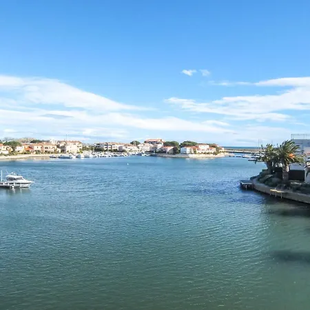 Marina Village-2 By Interhome *