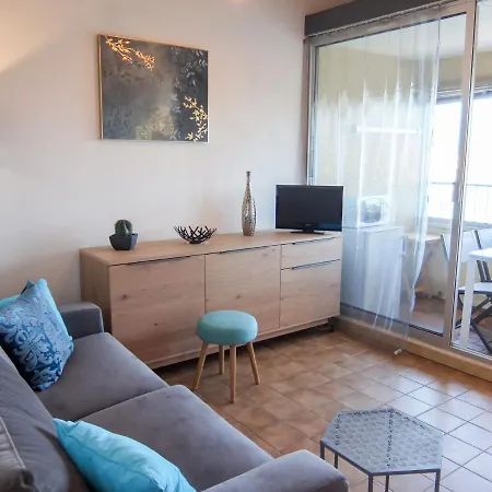 Marina Village-2 By Interhome Saint-Cyprien (Pyrenees-Orientales)
