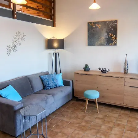 Marina Village-2 By Interhome *