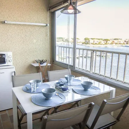 Marina Village-2 By Interhome Saint-Cyprien (Pyrenees-Orientales)