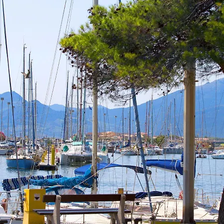 Marina Village-2 By Interhome Lejlighed *