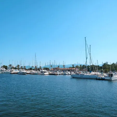 Marina Village-2 By Interhome Lejlighed