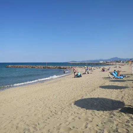 Lejlighed Marina Village-2 By Interhome Saint-Cyprien (Pyrenees-Orientales)