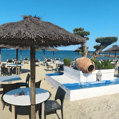 Marina Village-2 By Interhome Lejlighed