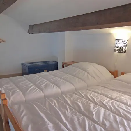 Marina Village-2 By Interhome * Saint-Cyprien (Pyrenees-Orientales)