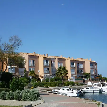Marina Village-2 By Interhome Lejlighed Saint-Cyprien (Pyrenees-Orientales)